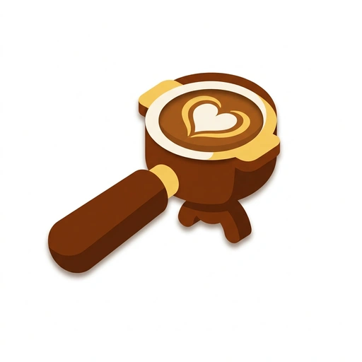 Barista Skills for the Perfect Cup course icon
