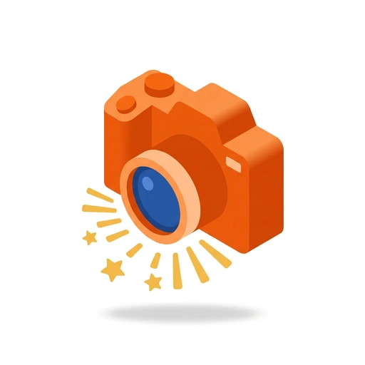 How to Take Better Photos course icon