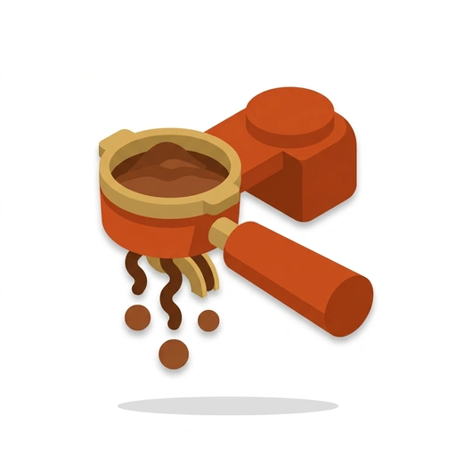 Coffee Extraction Science course icon