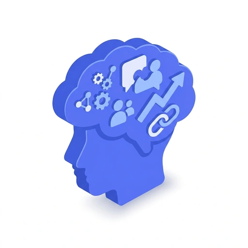 The Psychology of Everyday Behavior course icon