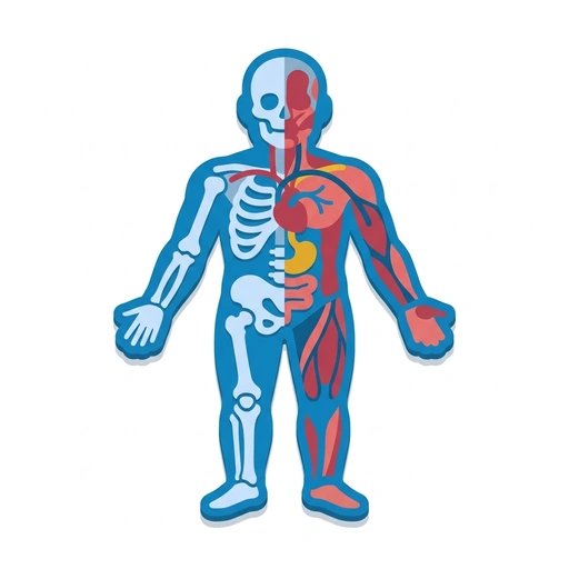 Human Anatomy: Form and Function course icon