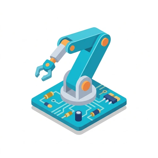 Electrónica y Sistemas Mecatrónicos course icon