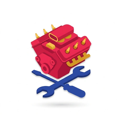 Everyday Car Mechanics course icon