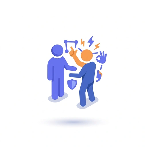 Spotting and Handling Manipulation course icon