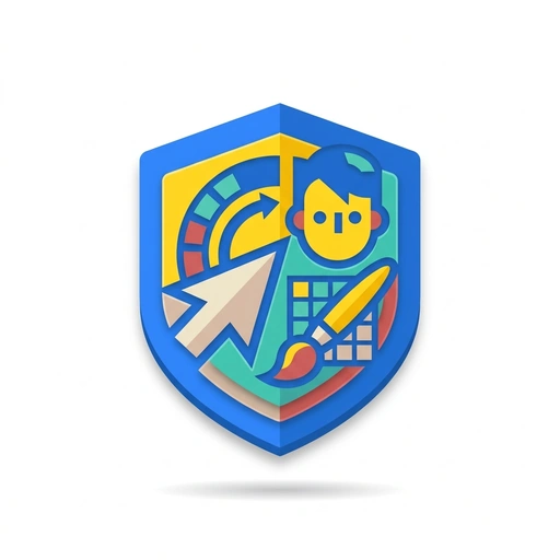 Photoshop Character Design course icon
