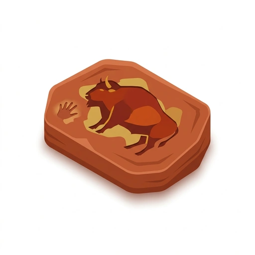 Cave Art of the Dordogne course icon