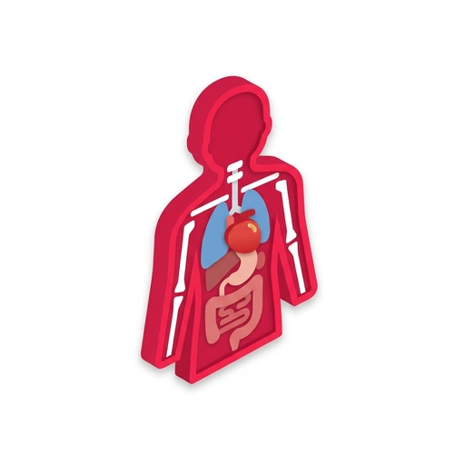 How Your Body Works course icon