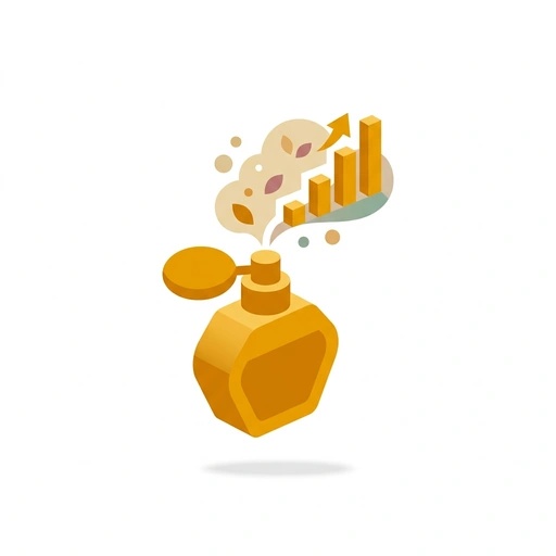 The Business of Fragrance course icon