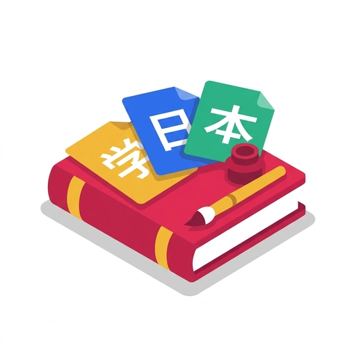 Lectura en Japonés y Kanji course icon