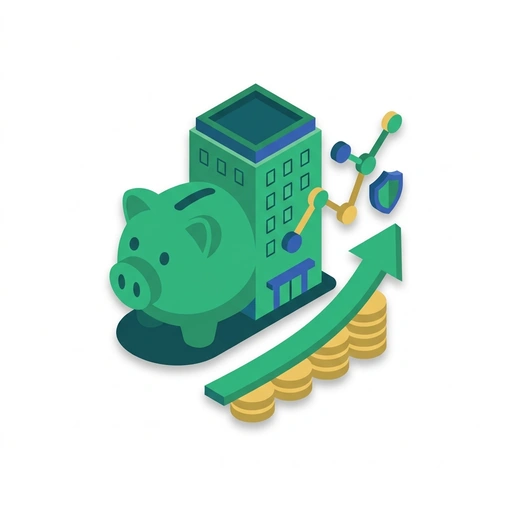 Finanzas Personales y de Negocio course icon