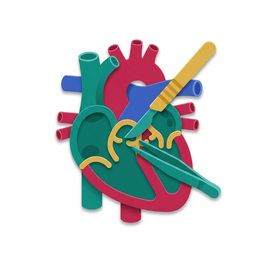 Applied Surgical Anatomy course icon