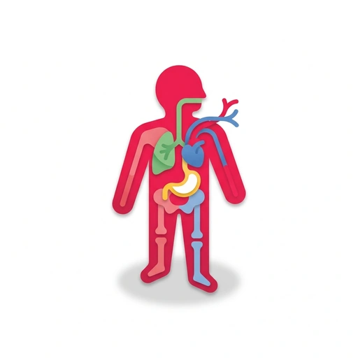 How the Human Body Works course icon