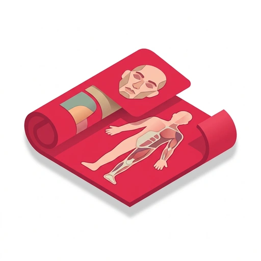 Anatomy of the Body and Face course icon