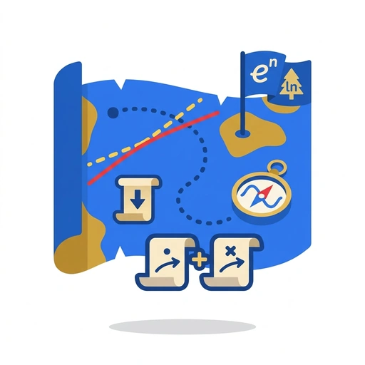 Les fondements de la dérivée course icon