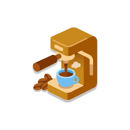 Making Classic Café Coffee course icon