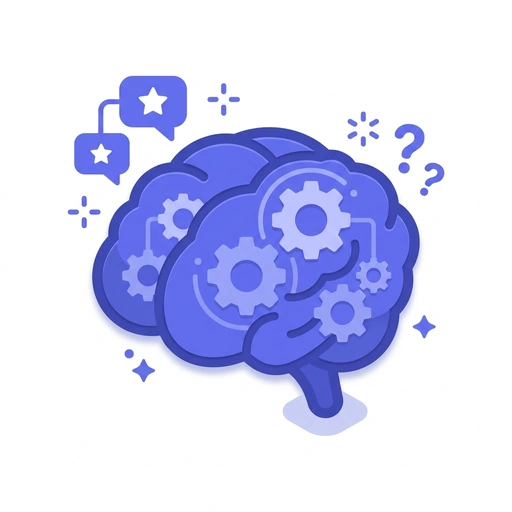 Cómo funciona nuestra mente course icon