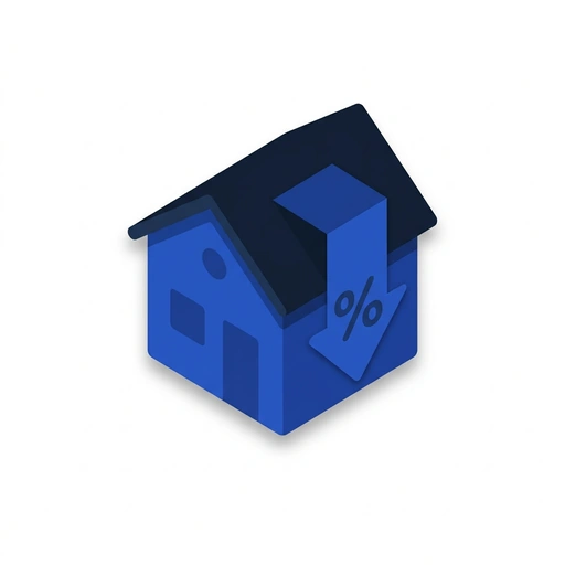Mortgage Credit Risk Modeling course icon