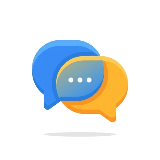Navigating Real-World Conversations course icon