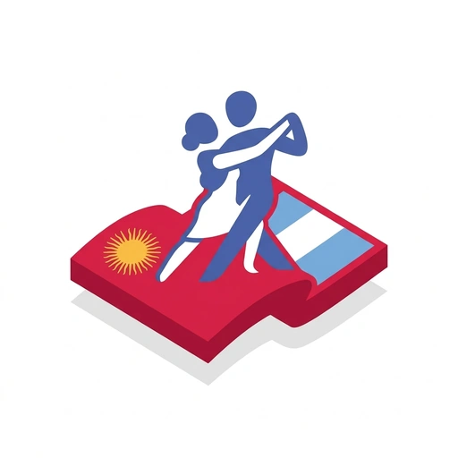 Dancing Argentine Bachata course icon