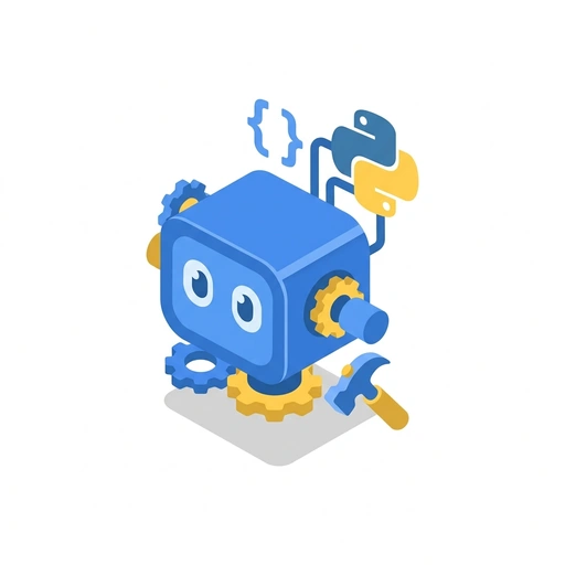 Building AI Agents in Python course icon
