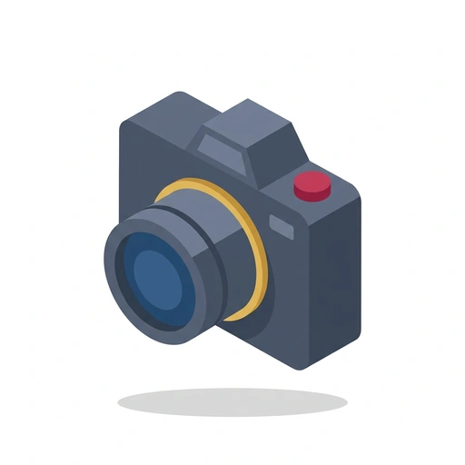 Taking Control of Your Camera course icon