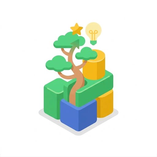The Developing Child course icon