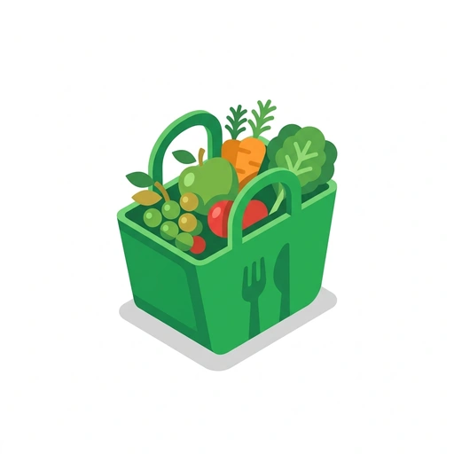Nutrition for Real Life course icon