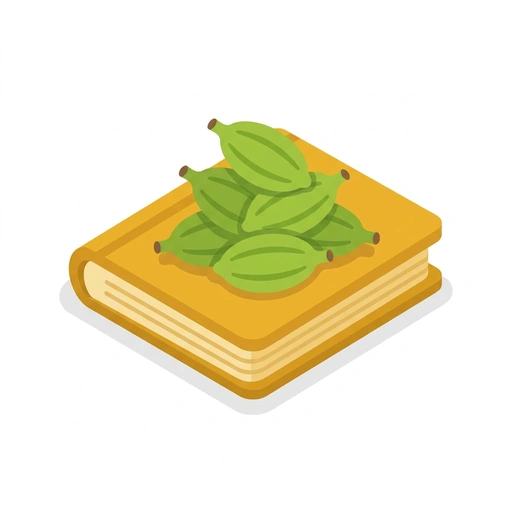 Growing Cardamom course icon