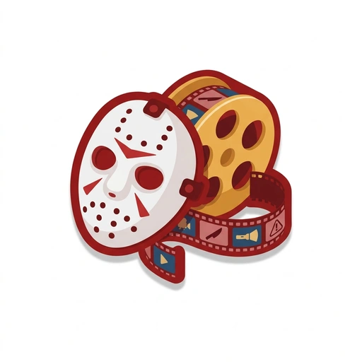 Slasher Films: History and Anatomy course icon
