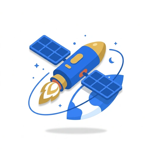 The Mechanics of Space course icon