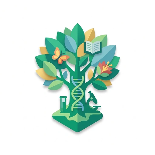 How Living Things Work course icon