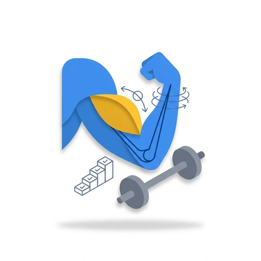 Hypertrophy Biomechanics and Program Design course icon