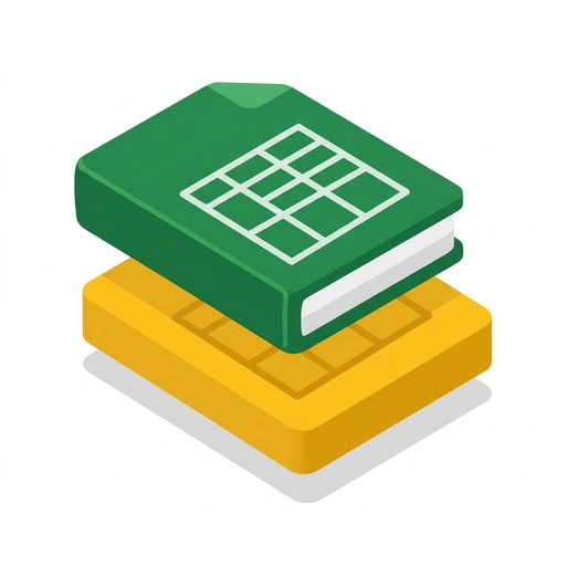 Spreadsheets in Practice: Real-World Data course icon