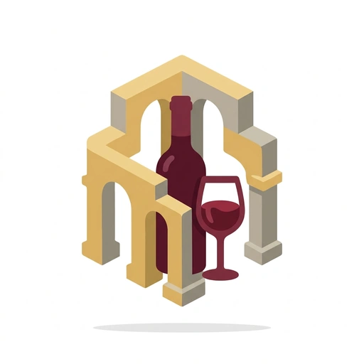 The Architecture of Wine course icon