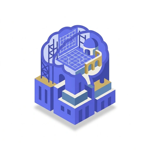 The Architecture of Mind course icon
