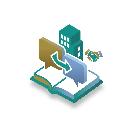 Confident Conversation and Connection course icon