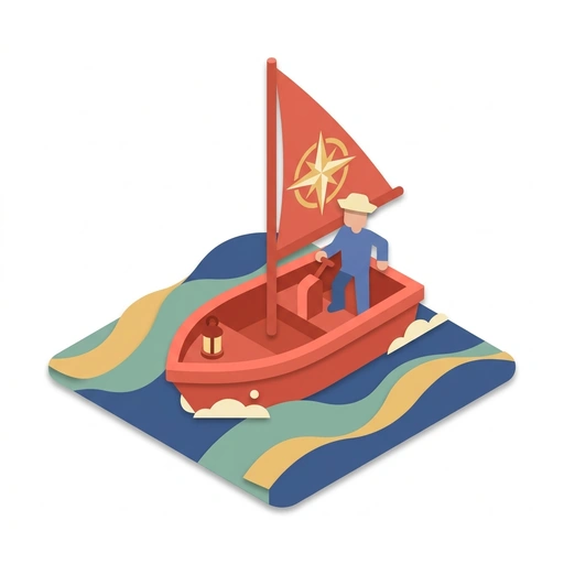 Working on Your Own course icon