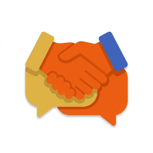 Social Fluency for Daily Life course icon
