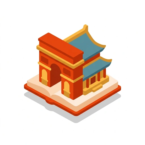Reading Art Across East and West course icon