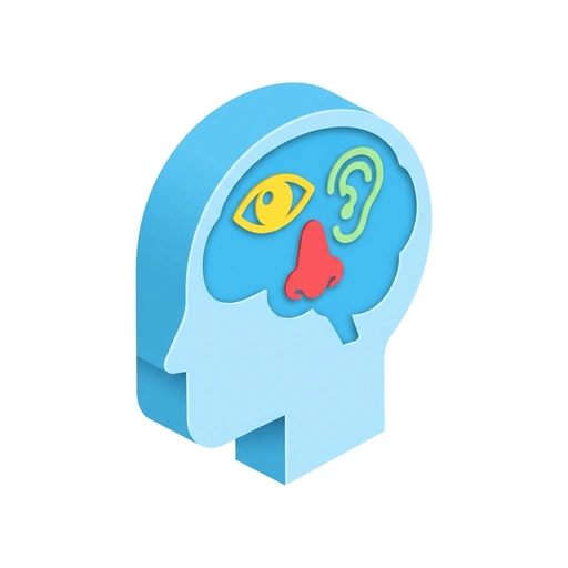 How Senses Construct Reality course icon