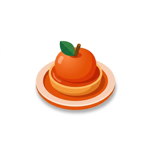 Trompe-l'Œil Fruit Pastries course icon