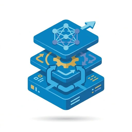 Data Infrastructure for Machine Learning course icon