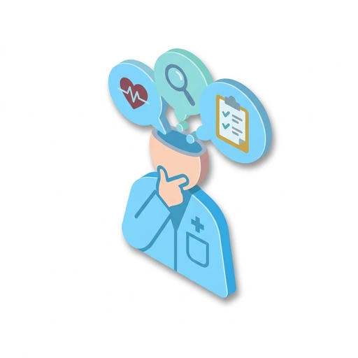 Thinking Through Patient Cases course icon