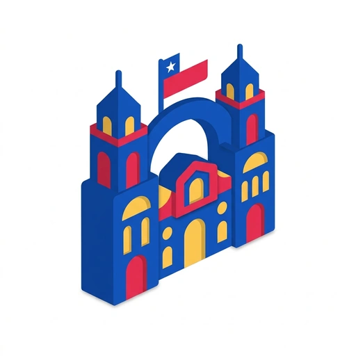 Cómo Funciona la Política en Chile course icon