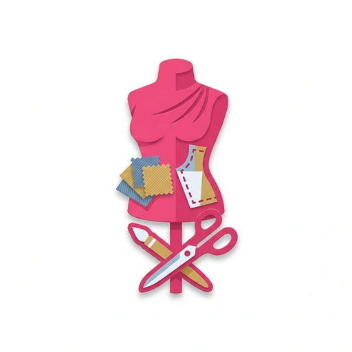 Fashion Design: Streetwear to Runway course icon