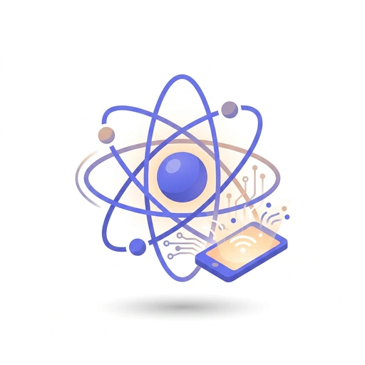 Quantum Physics in Everyday Tech course icon