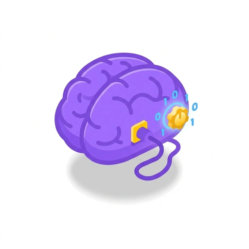 Hacking Your Brain: A User's Manual course icon