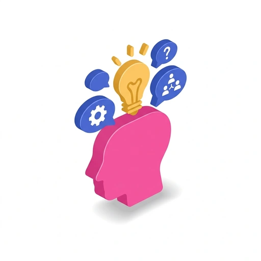 Psychology of Daily Behavior course icon