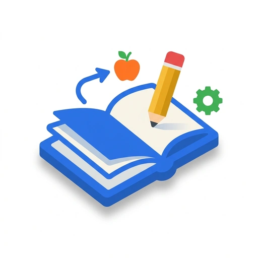 Lecture et écriture au CE1 course icon