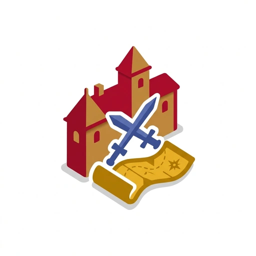 Histoire de Bourg-en-Bresse course icon